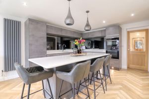 Kitchen/Diner- click for photo gallery